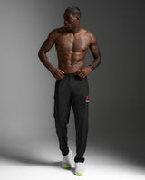 Fitness First Tapered Trackpant