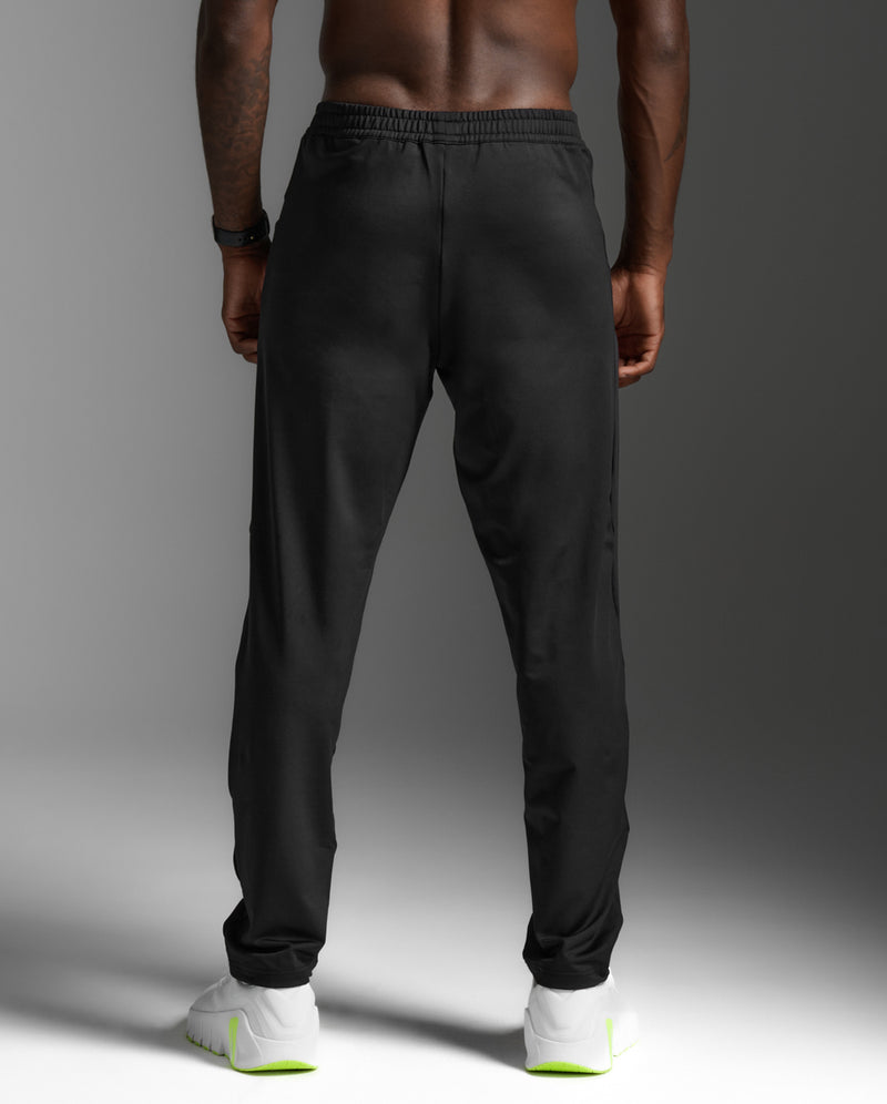 Fitness First Tapered Trackpant