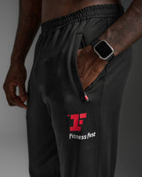 Fitness First Tapered Trackpant