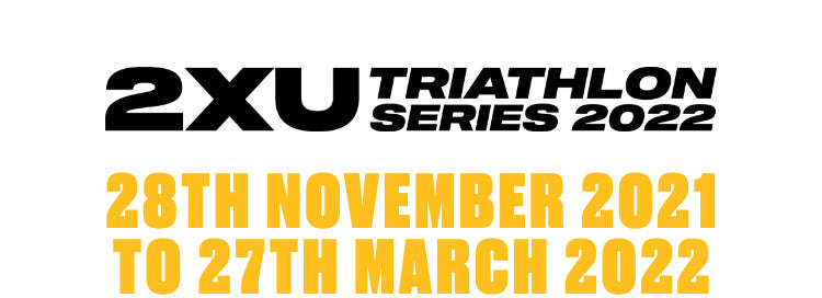 2XU Triathlon Series – 2XU Teams