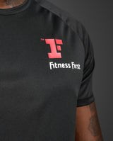 Fitness First PT Tee