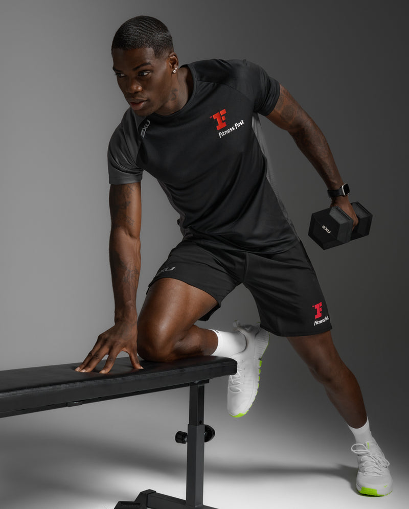 Fitness First/Fitness First