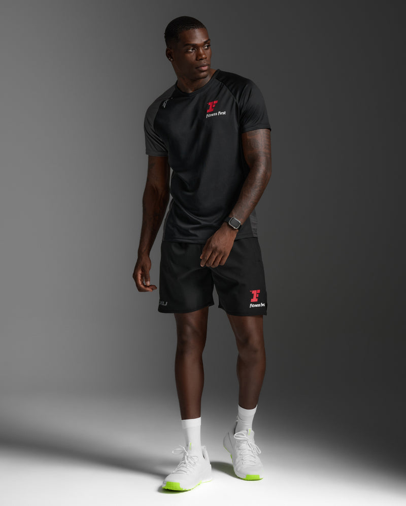 Fitness First/Fitness First