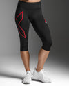 Fitness First Compression 3/4 Tights - Fitness First/Fitness First