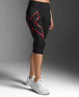 Fitness First Compression 3/4 Tights