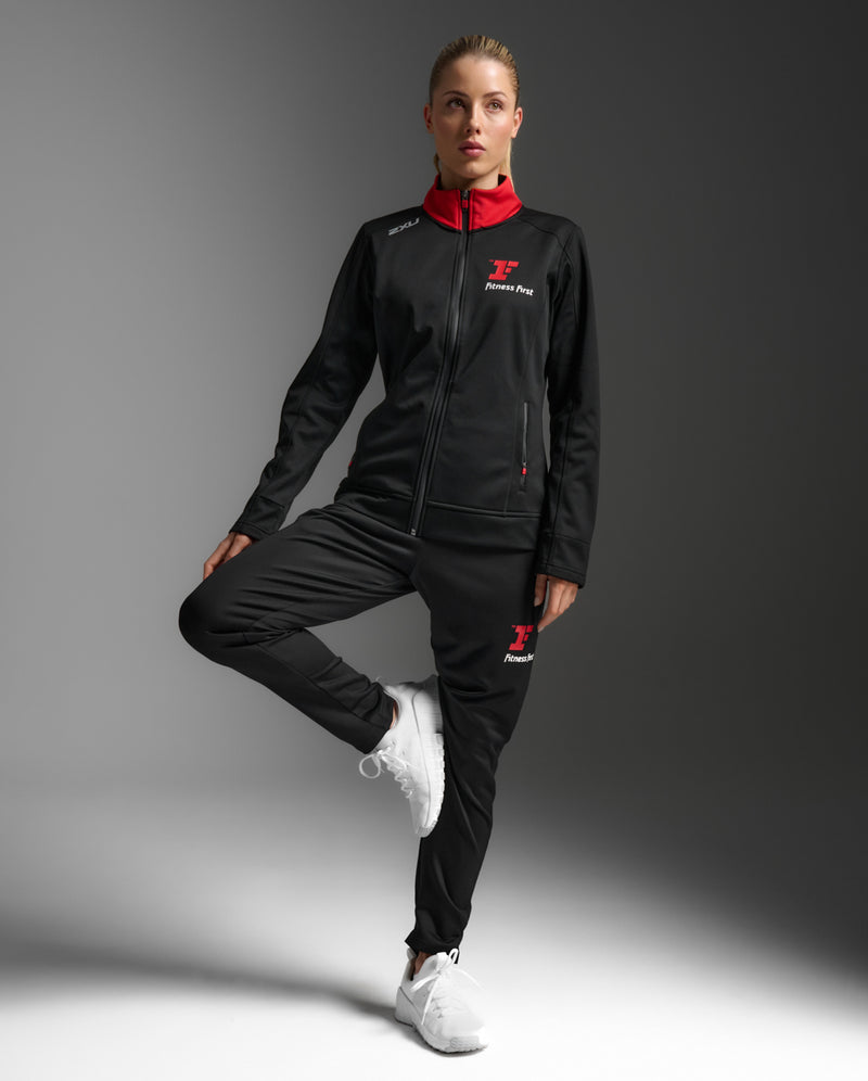 Fitness First Membrane Jacket