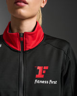 Fitness First Membrane Jacket