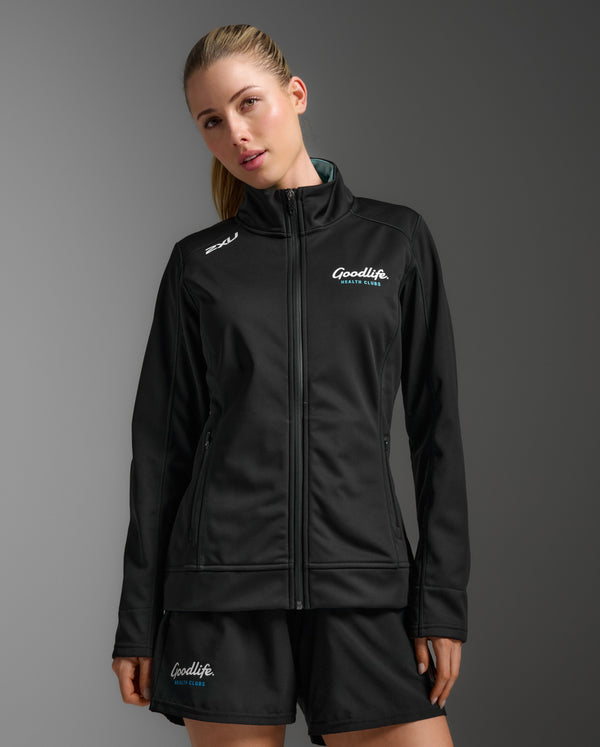 Goodlife Health Club