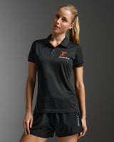 Fitness First Manager Polo