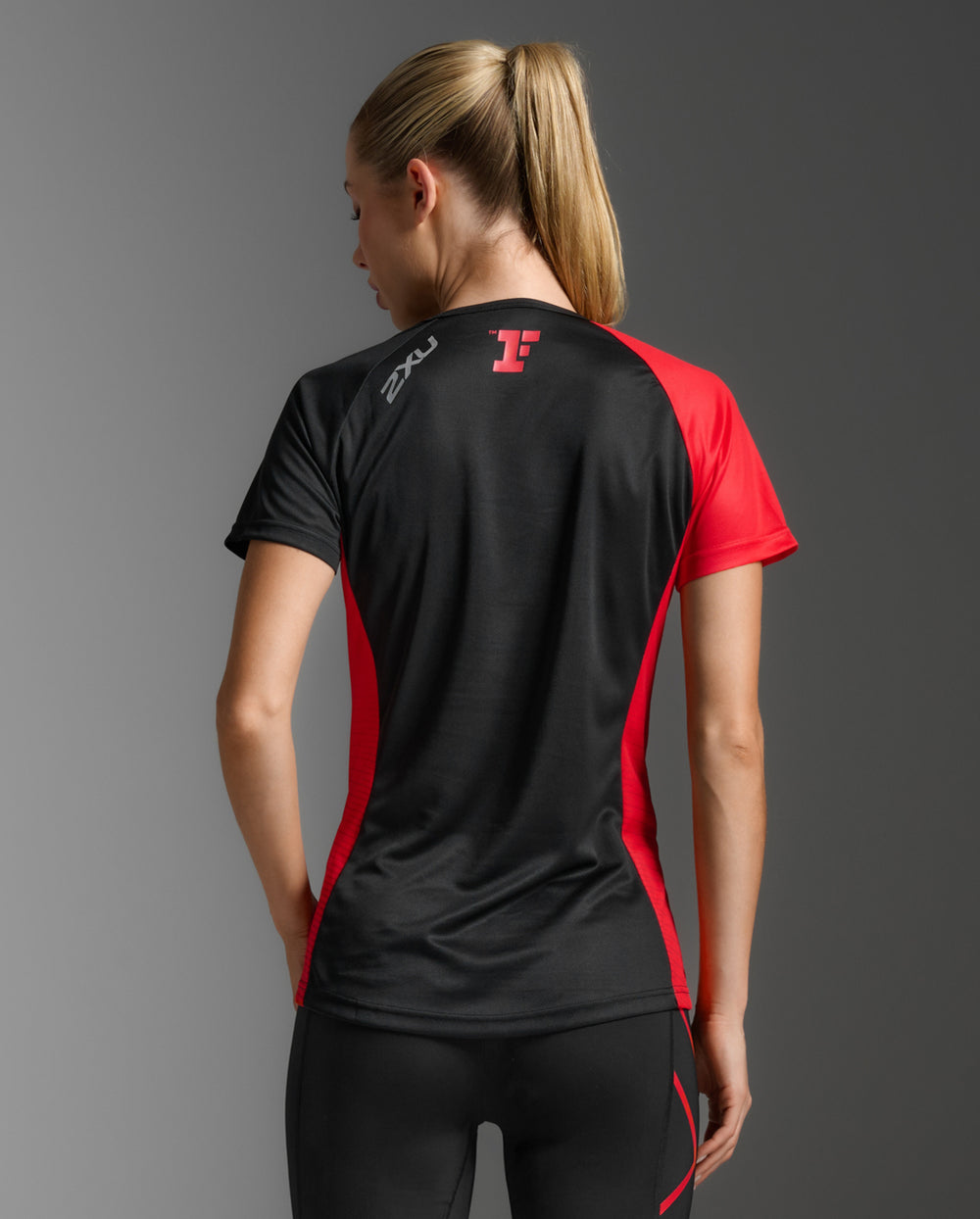 fitness first dress code Fitness First Staff Tee – 2XU Teams