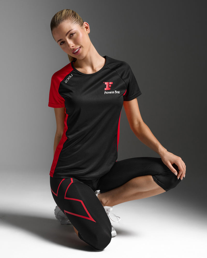 Fitness First/Fitness First