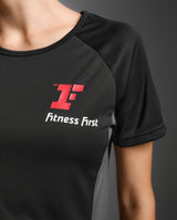 Fitness First PT Tee