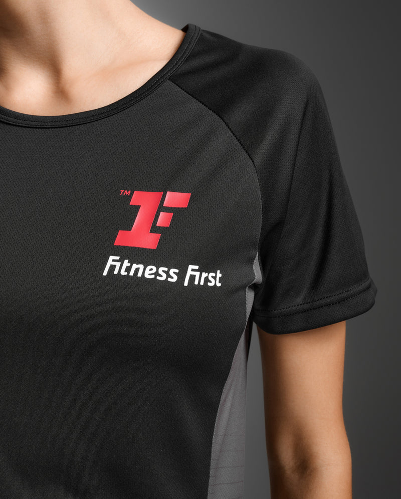 Fitness First/Fitness First