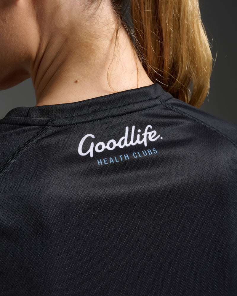 Goodlife Health Club