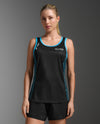 Group Fitness Singlet - Goodlife Health Club
