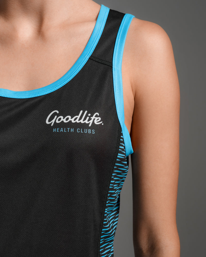 Goodlife Health Club