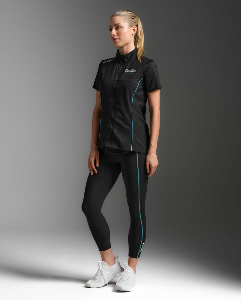 Goodlife Health Club