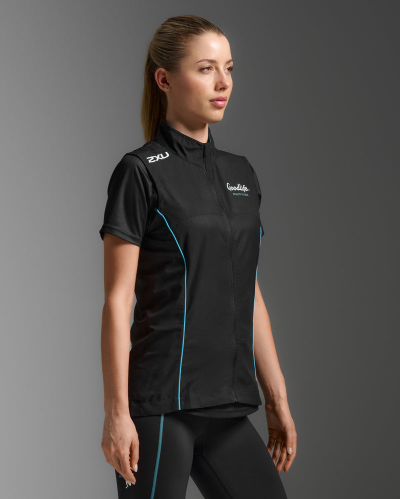 Goodlife Health Club