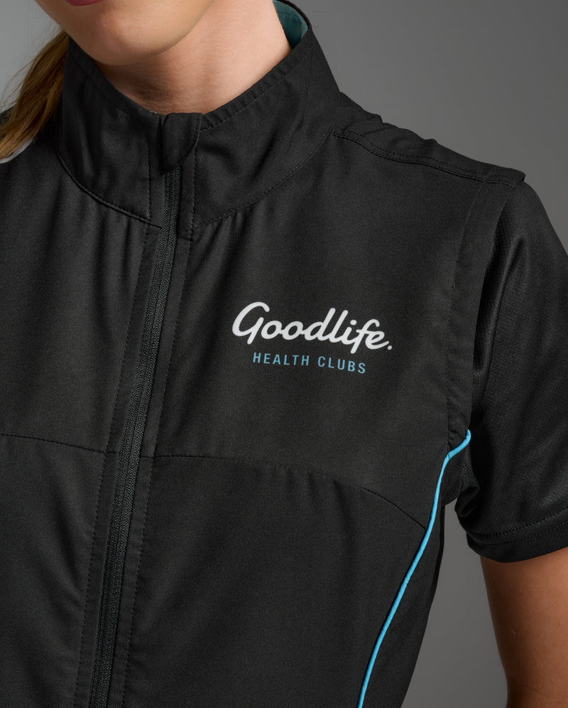 Goodlife Health Club