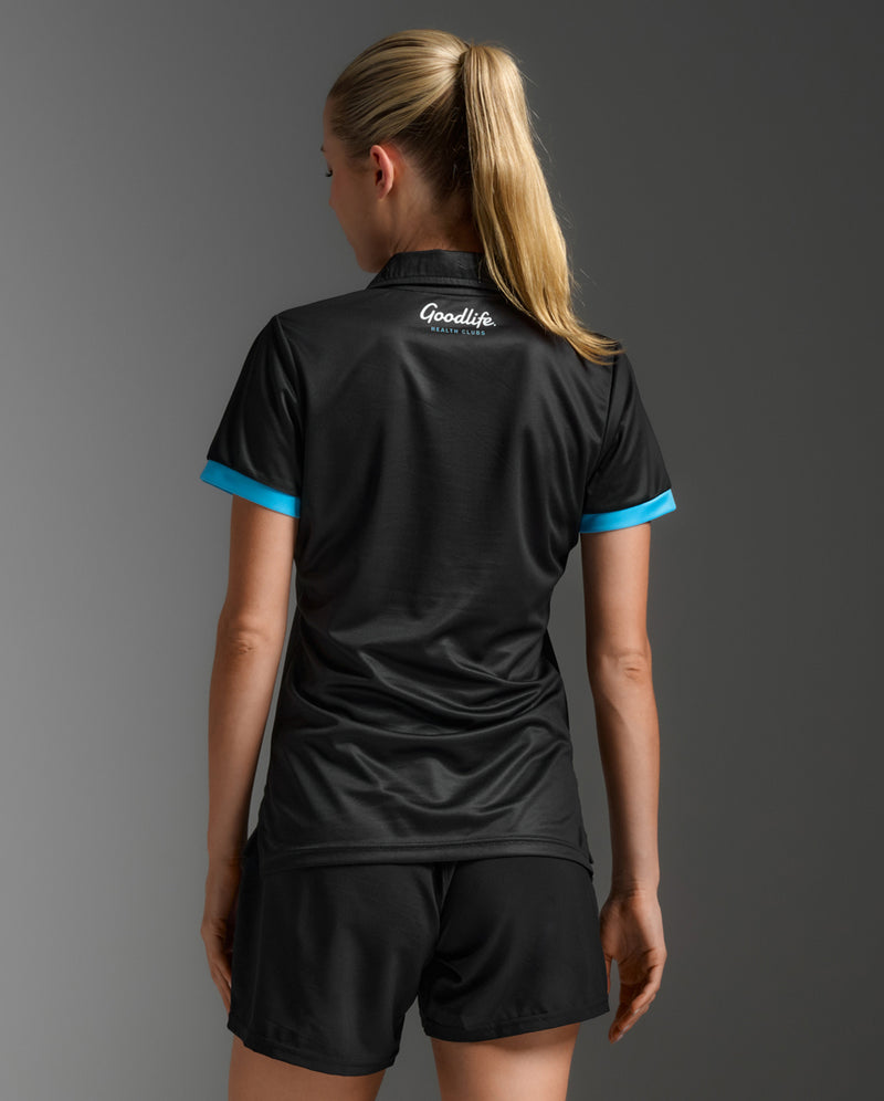 Goodlife Health Club