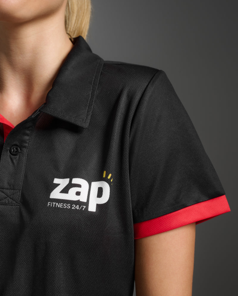 Zap Fitness
