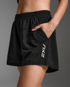 Trainer Shorts - Goodlife Health Club