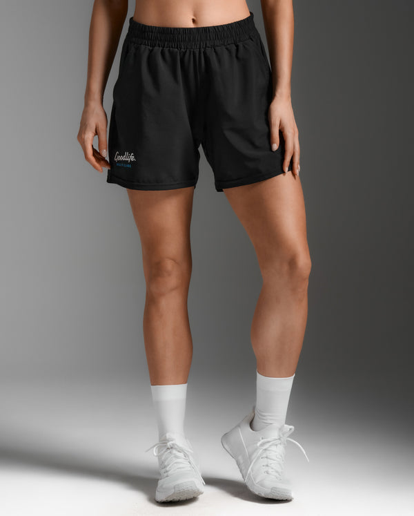 Goodlife Health Club