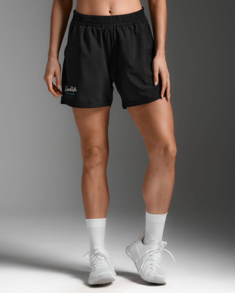 Goodlife Health Club