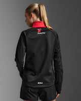 Fitness First Soft Shell Jacket