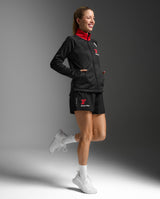 Fitness First Soft Shell Jacket