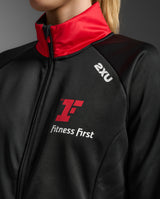 Fitness First Soft Shell Jacket