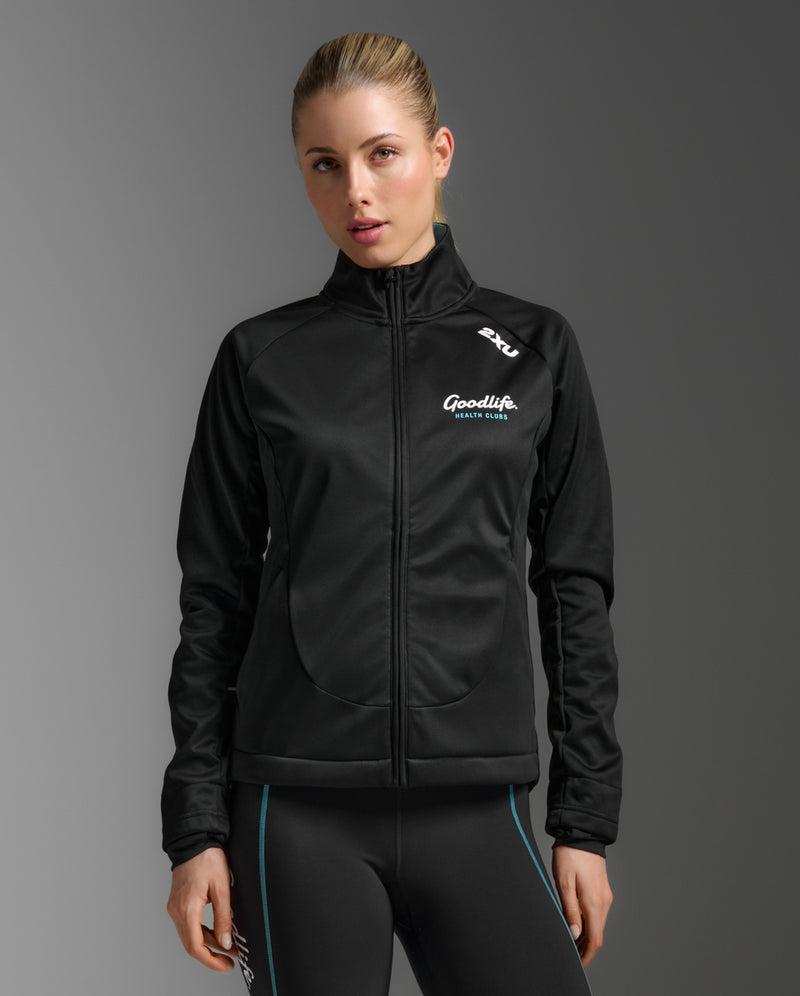 Goodlife Health Club