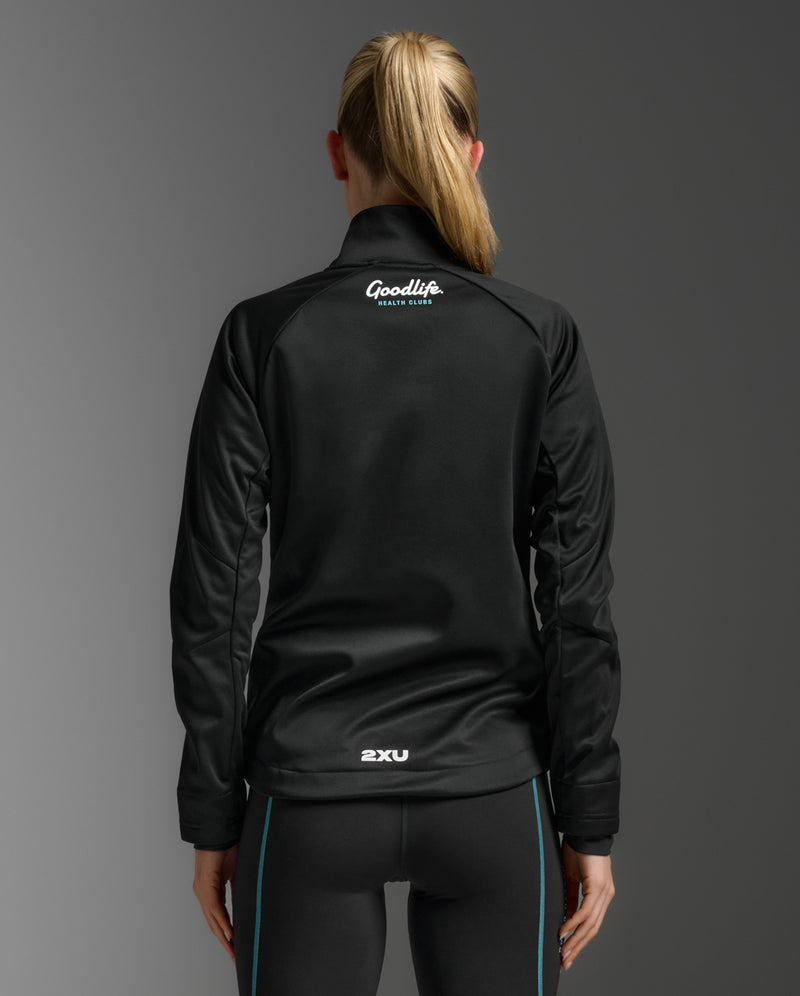 Goodlife Health Club