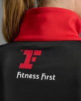 Fitness First Track Jacket