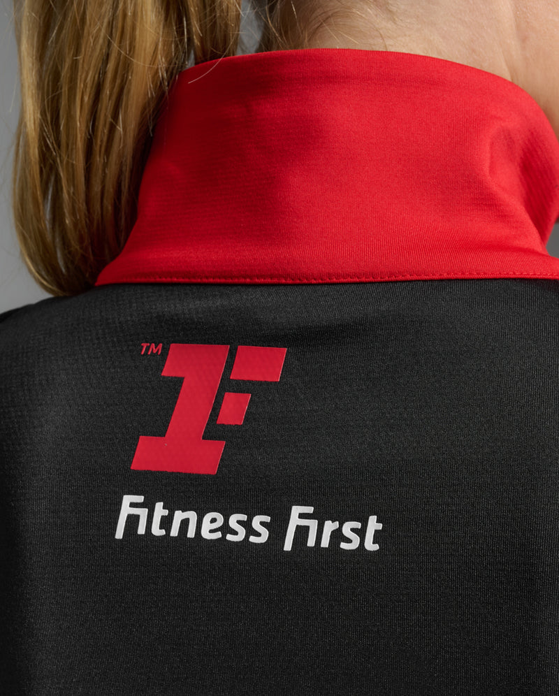 Fitness First/Fitness First