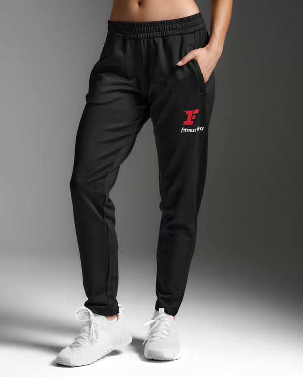 Fitness First Tapered Trackpant