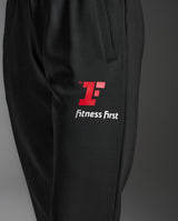 Fitness First Tapered Trackpant