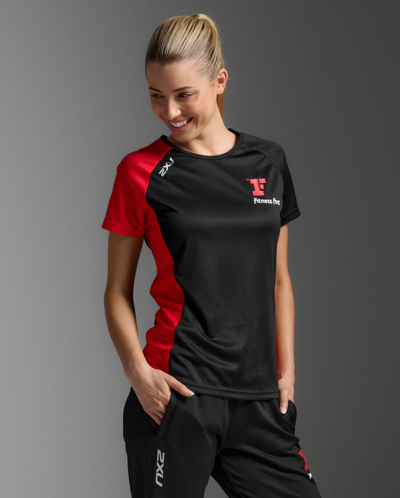 Fitness First/Fitness First