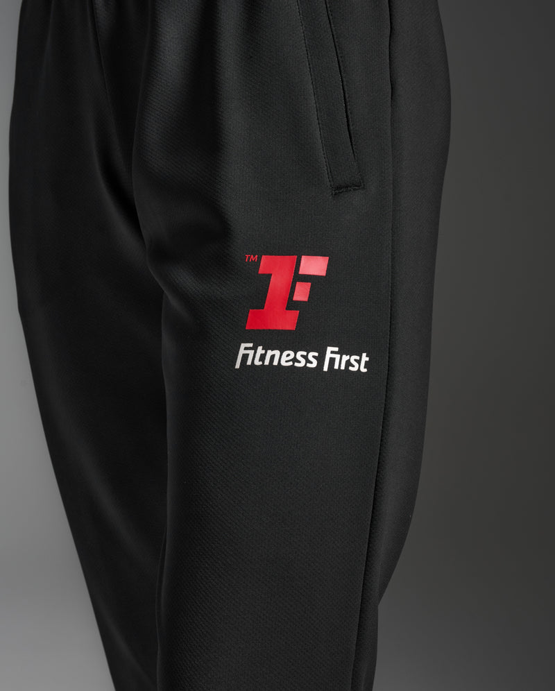 Fitness First/Fitness First