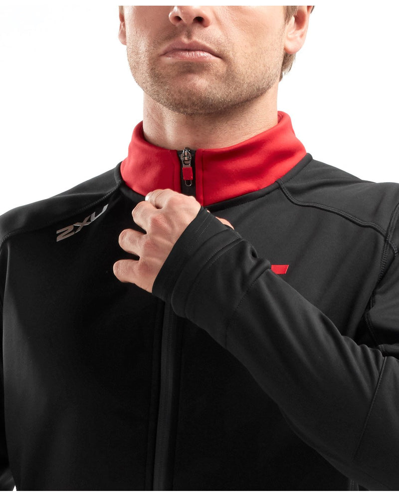 Fitness First Membrane Jacket
