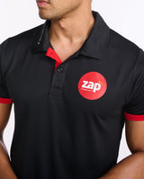 ZAP Fitness PT Polo