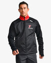 Fitness First Soft Shell Jacket - Fitness First/Fitness First