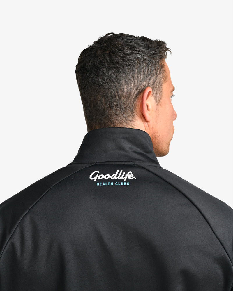 Goodlife Soft Shell Jacket
