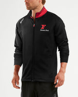 Fitness First Track Jacket