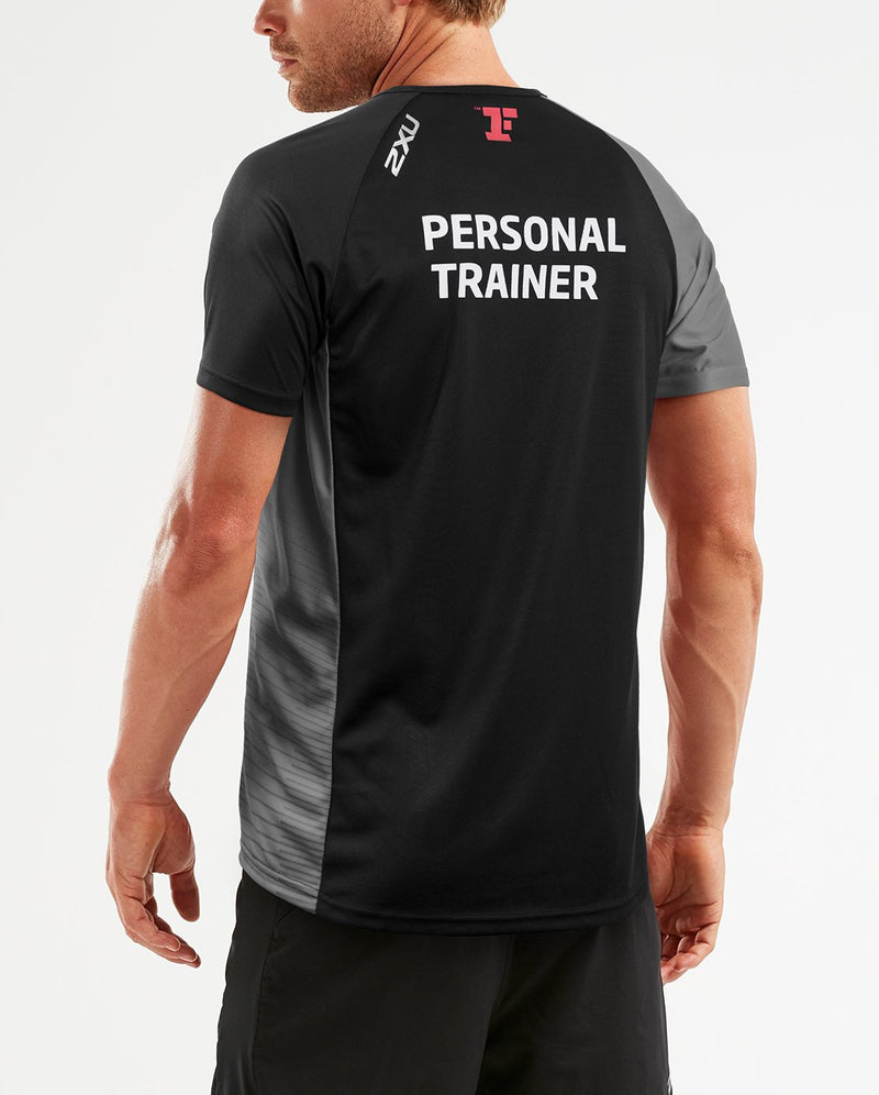 Fitness First PT Tee