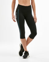 Trainer Fitness Compression 3/4 Tights