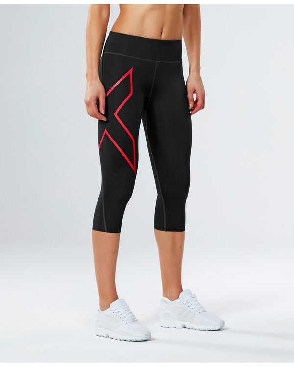 Fitness First Compression 3/4 Tights