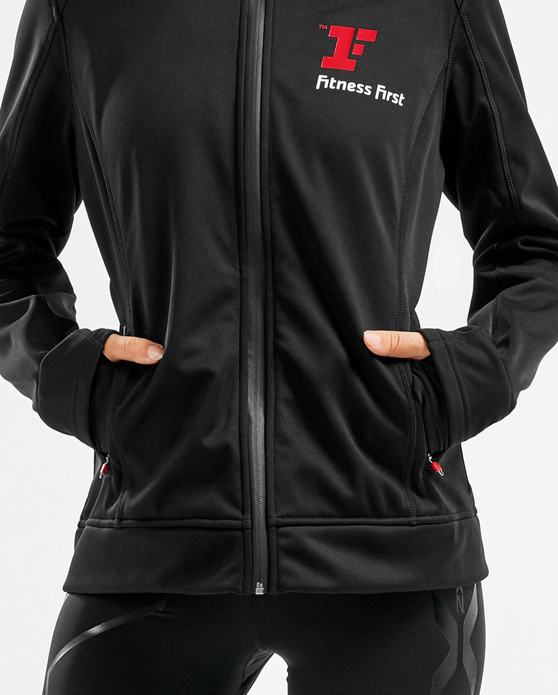 Fitness First Membrane Jacket