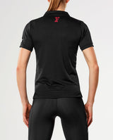 Fitness First Manager Polo