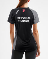 Fitness First PT Tee